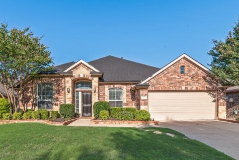 804 Appalachian Drive Wylie TX 75098