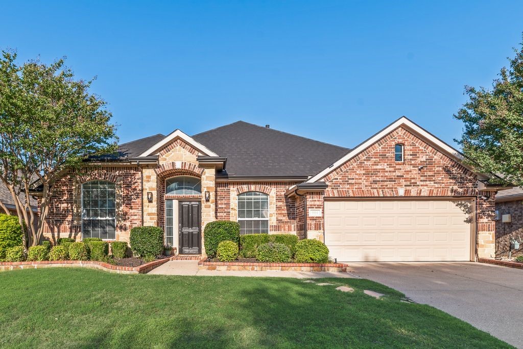804 Appalachian Drive Wylie TX 75098