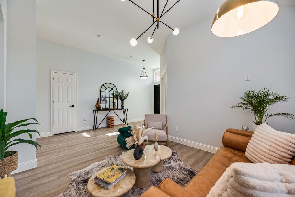 804 Appalachian Drive Wylie TX 75098