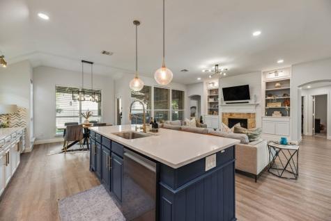 804 Appalachian Drive Wylie TX 75098