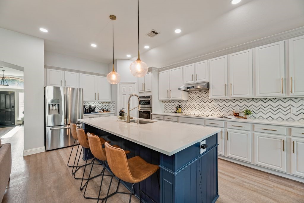 804 Appalachian Drive Wylie TX 75098