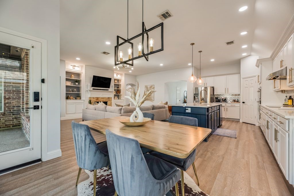 804 Appalachian Drive Wylie TX 75098