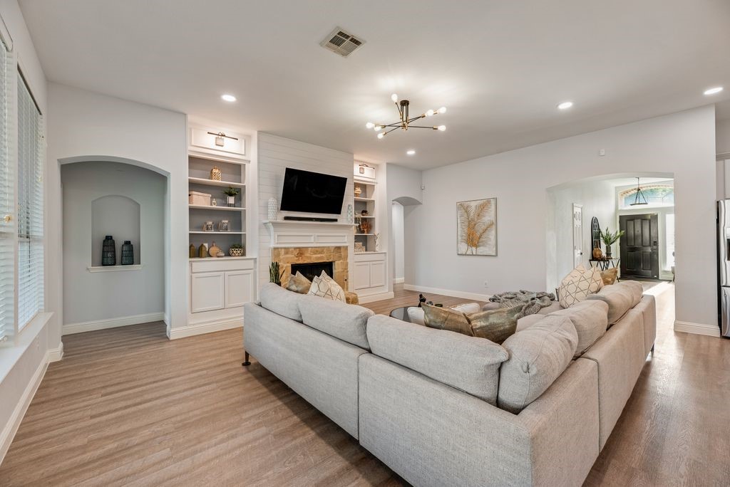 804 Appalachian Drive Wylie TX 75098