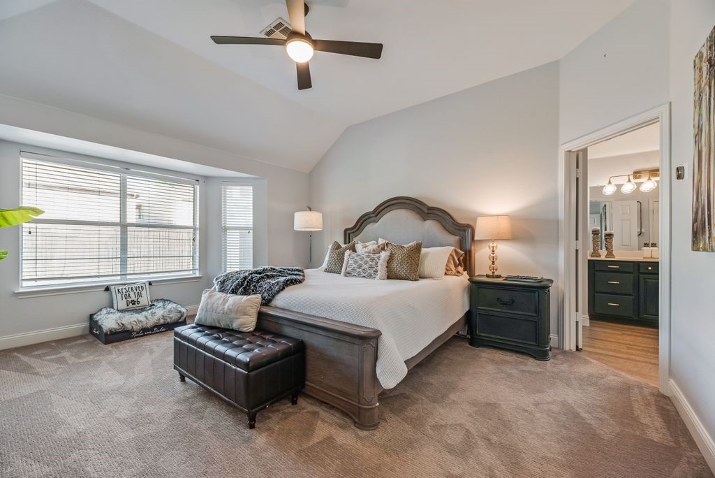 804 Appalachian Drive Wylie TX 75098