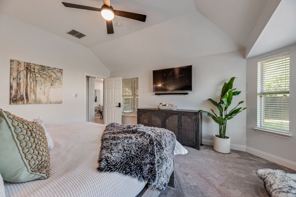 804 Appalachian Drive Wylie TX 75098