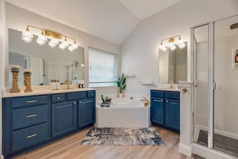 804 Appalachian Drive Wylie TX 75098