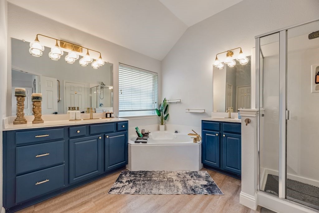 804 Appalachian Drive Wylie TX 75098