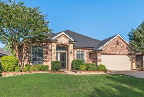 804 Appalachian Drive Wylie TX 75098
