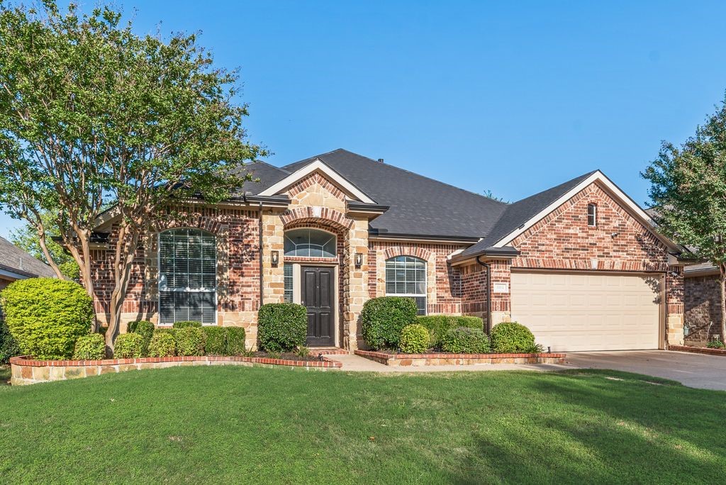 804 Appalachian Drive Wylie TX 75098