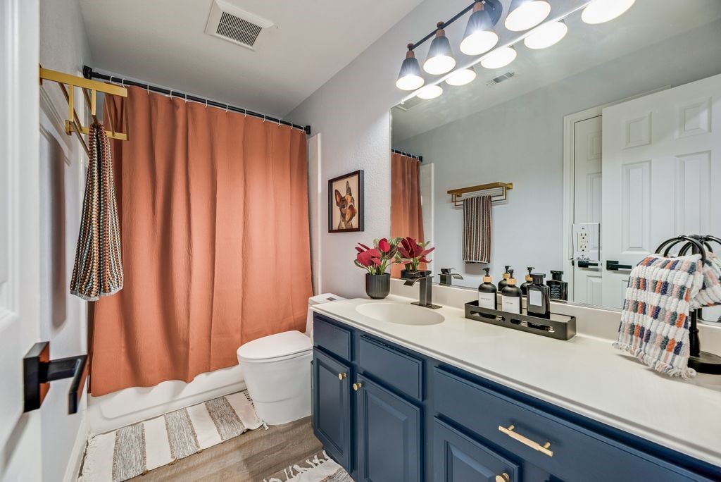 804 Appalachian Drive Wylie TX 75098