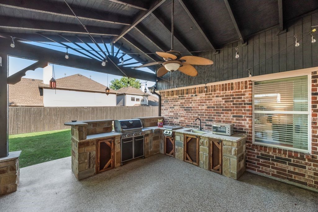 804 Appalachian Drive Wylie TX 75098