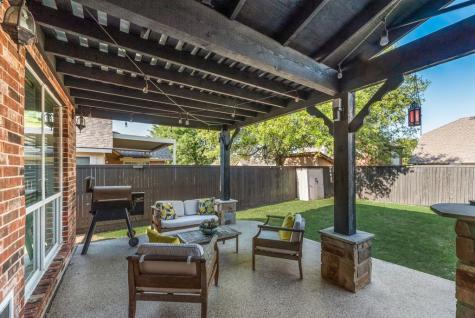 804 Appalachian Drive Wylie TX 75098