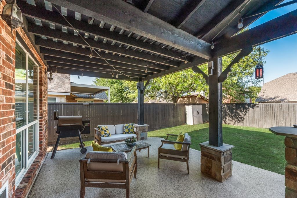 804 Appalachian Drive Wylie TX 75098