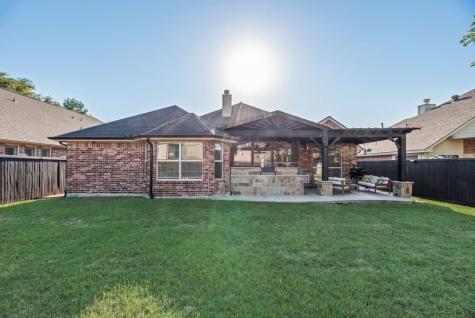 804 Appalachian Drive Wylie TX 75098
