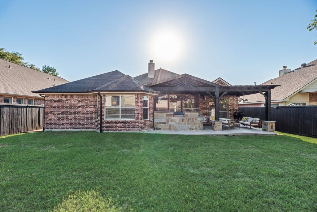 804 Appalachian Drive Wylie TX 75098