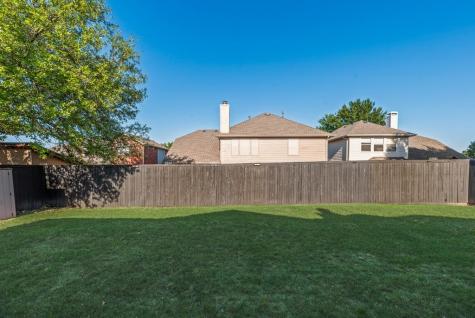 804 Appalachian Drive Wylie TX 75098