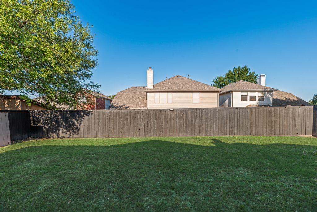 804 Appalachian Drive Wylie TX 75098