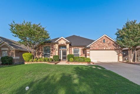 804 Appalachian Drive Wylie TX 75098