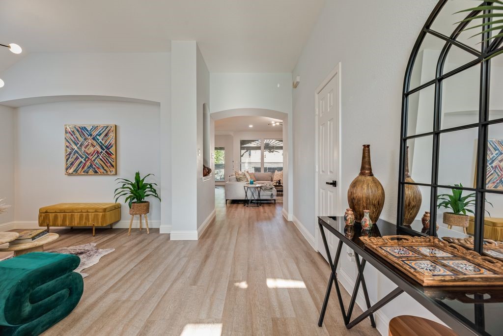 804 Appalachian Drive Wylie TX 75098