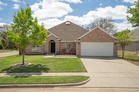 1601 Crabapple Lane Flower Mound TX 75028