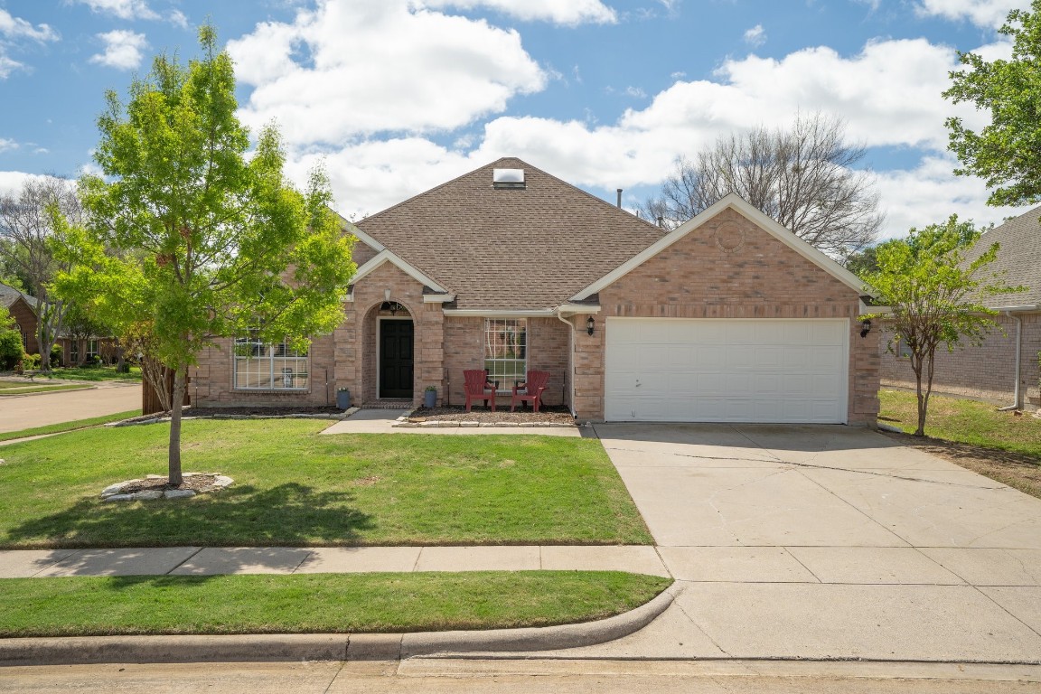 1601 Crabapple Lane Flower Mound TX 75028