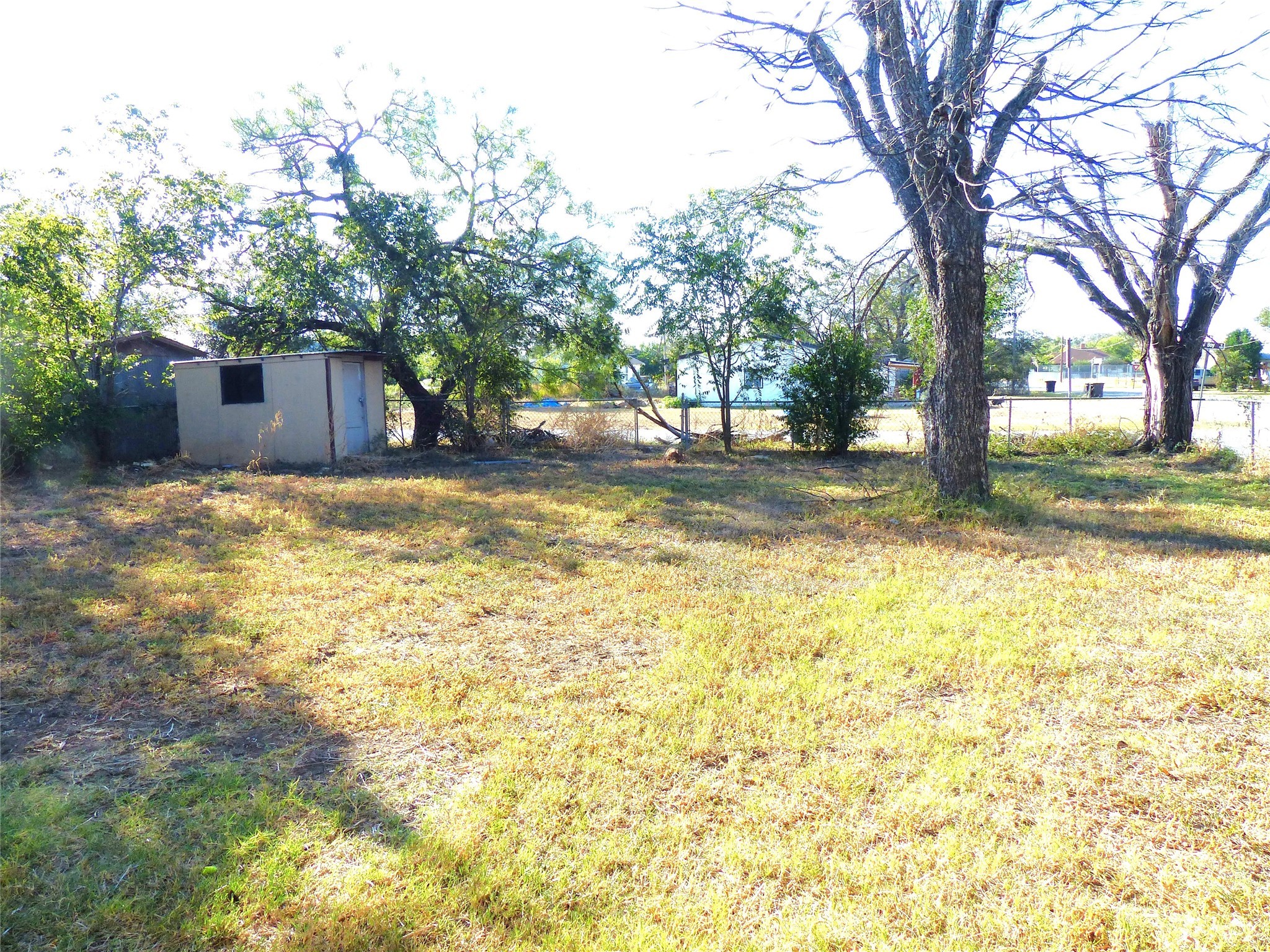115 South Brady TX 76825