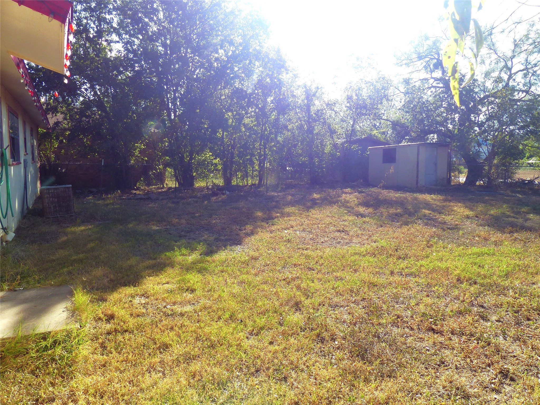 115 South Brady TX 76825