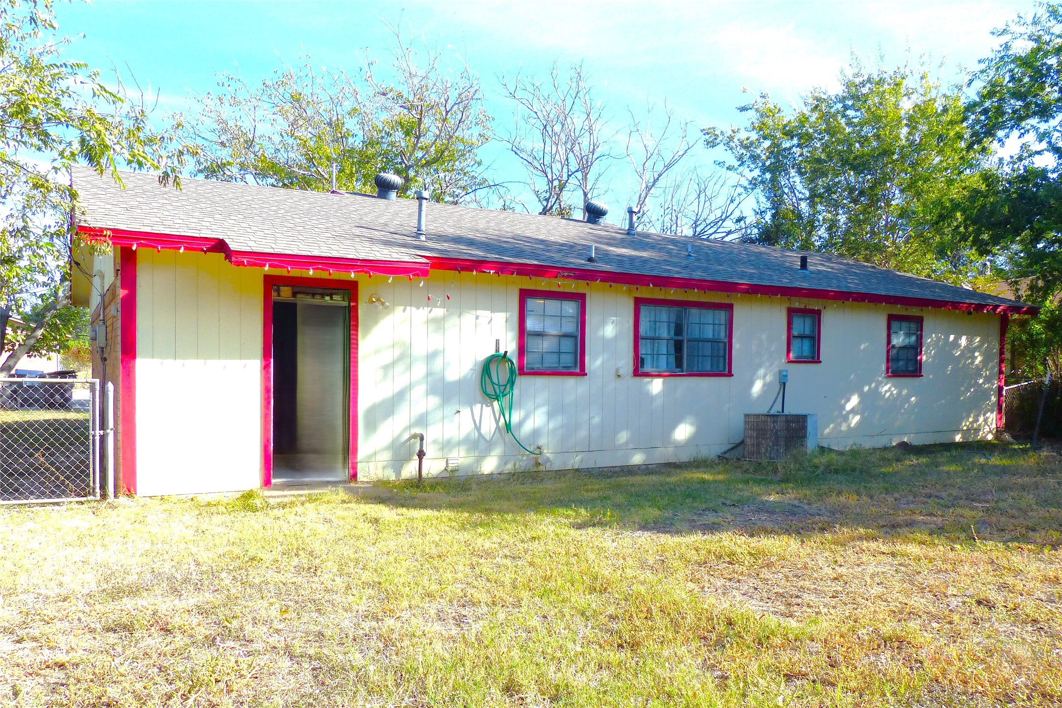 115 South Brady TX 76825