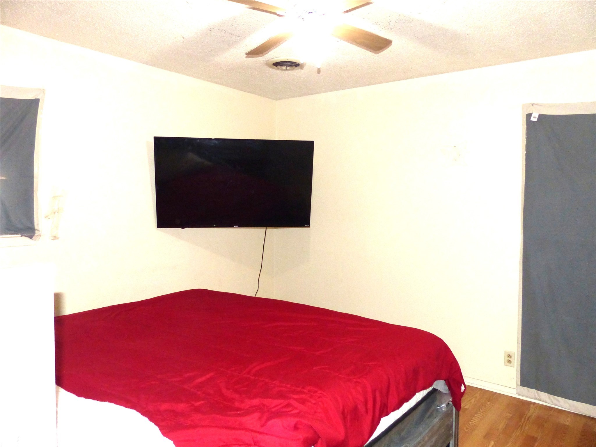 115 South Brady TX 76825