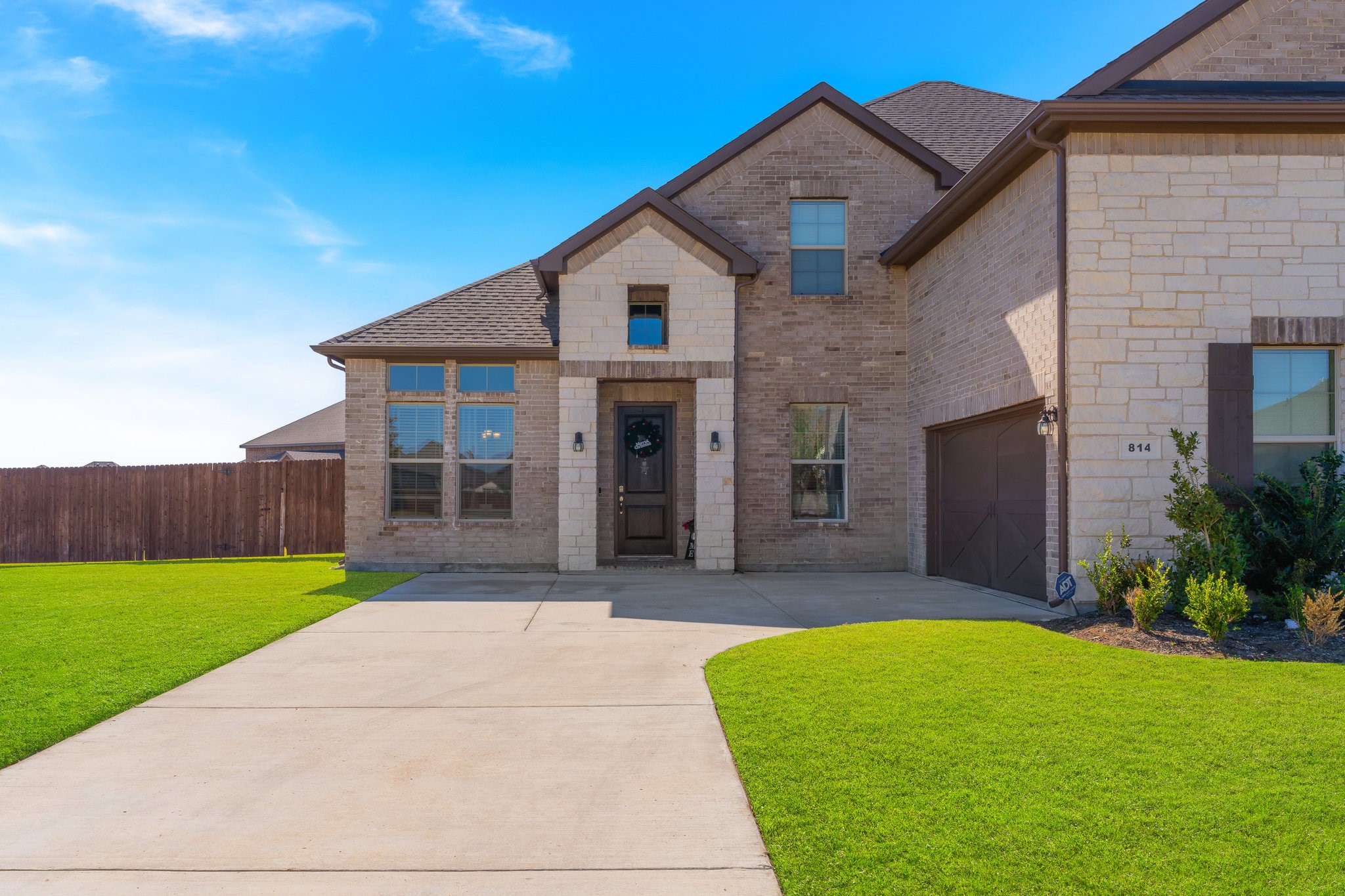 814 Hat Creek Drive Midlothian TX 76065