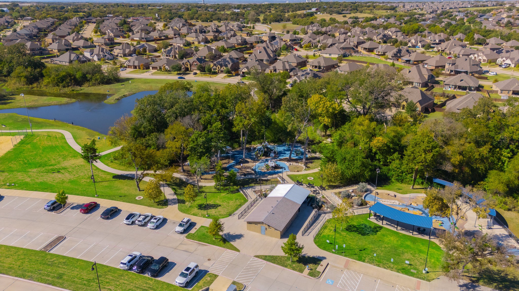 814 Hat Creek Drive Midlothian TX 76065