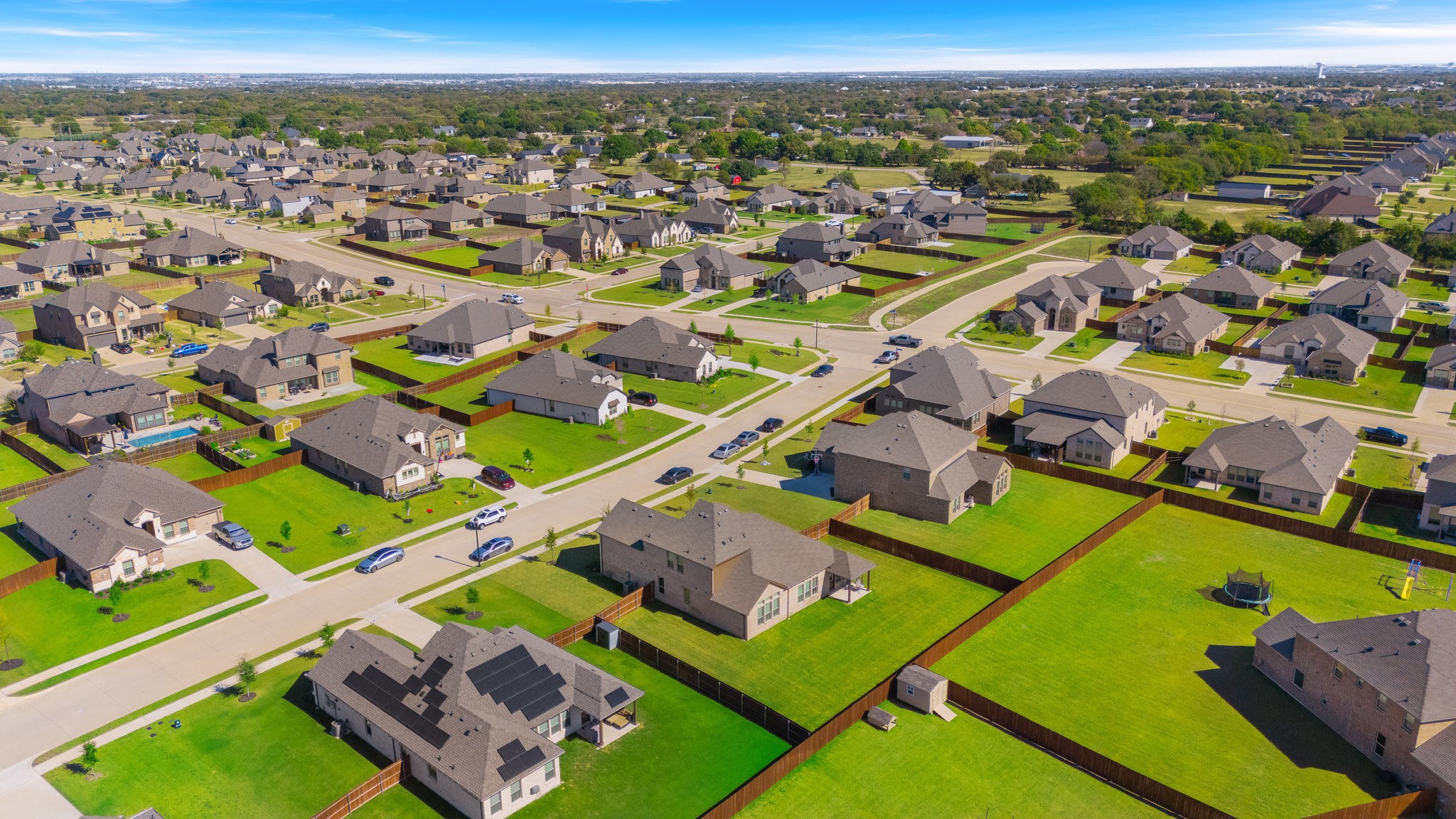 814 Hat Creek Drive Midlothian TX 76065