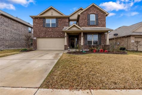 16612 Stillhouse Hollow Court Prosper TX 75078
