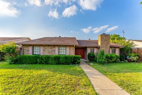 2701 Apollo Road Garland TX 75044