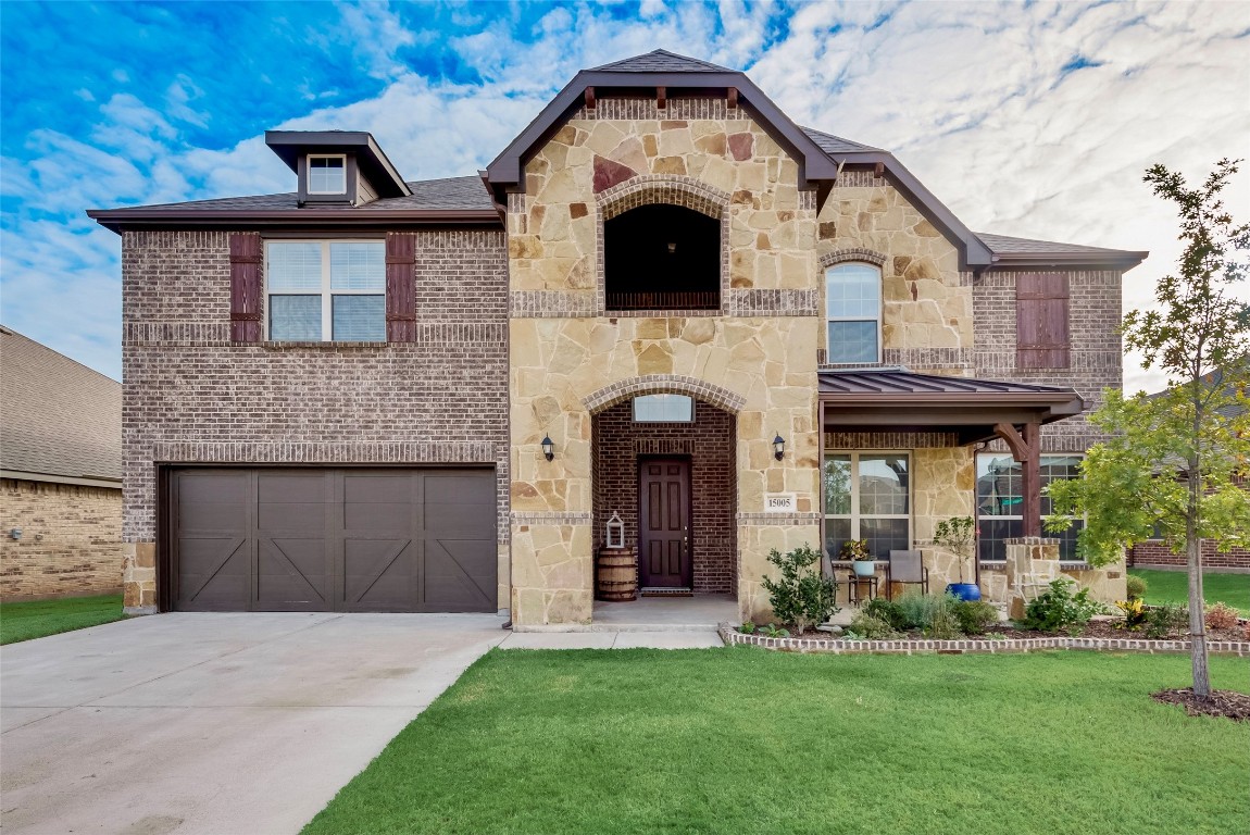 15005 Belclaire Avenue Aledo TX 76008