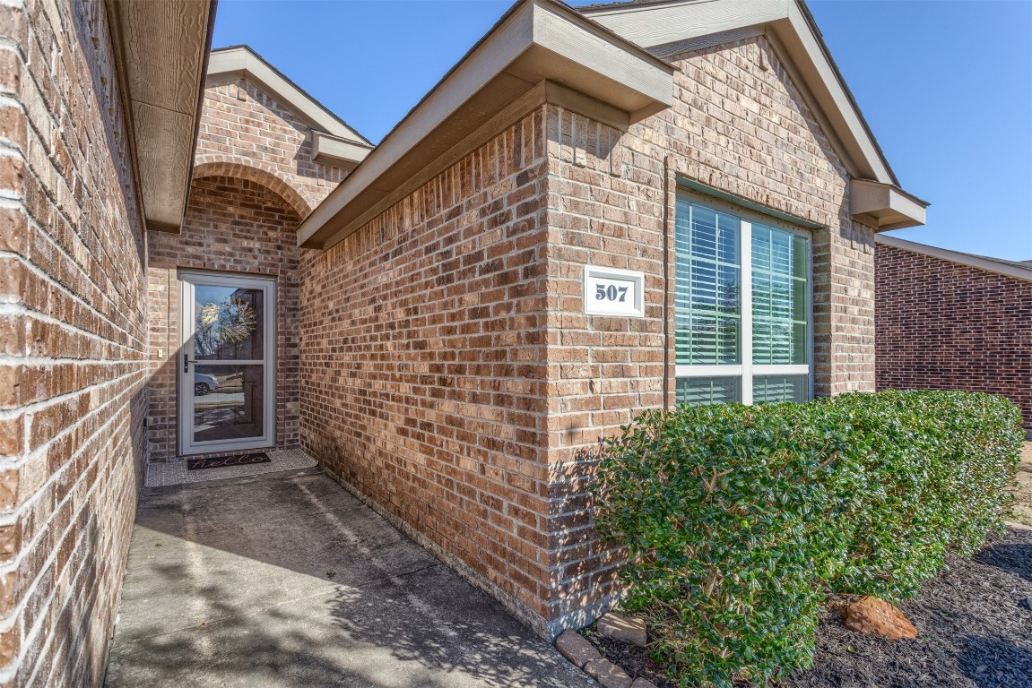 507 Elm Grove Anna TX 75409