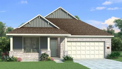 2331 Sheppards Lane Waxahachie TX 75167