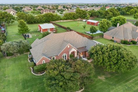 13108 Taylor Frances Lane Haslet TX 76052
