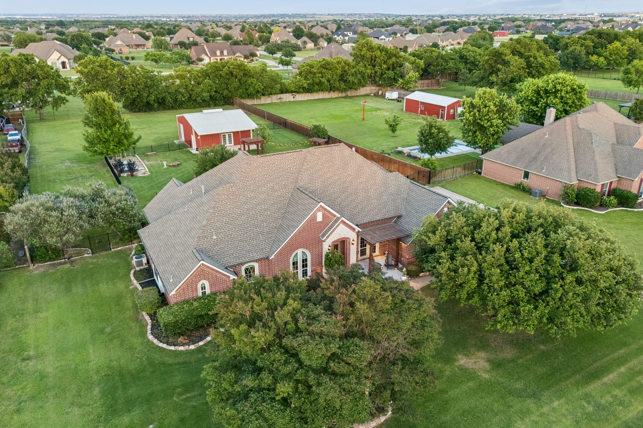 13108 Taylor Frances Lane Haslet TX 76052
