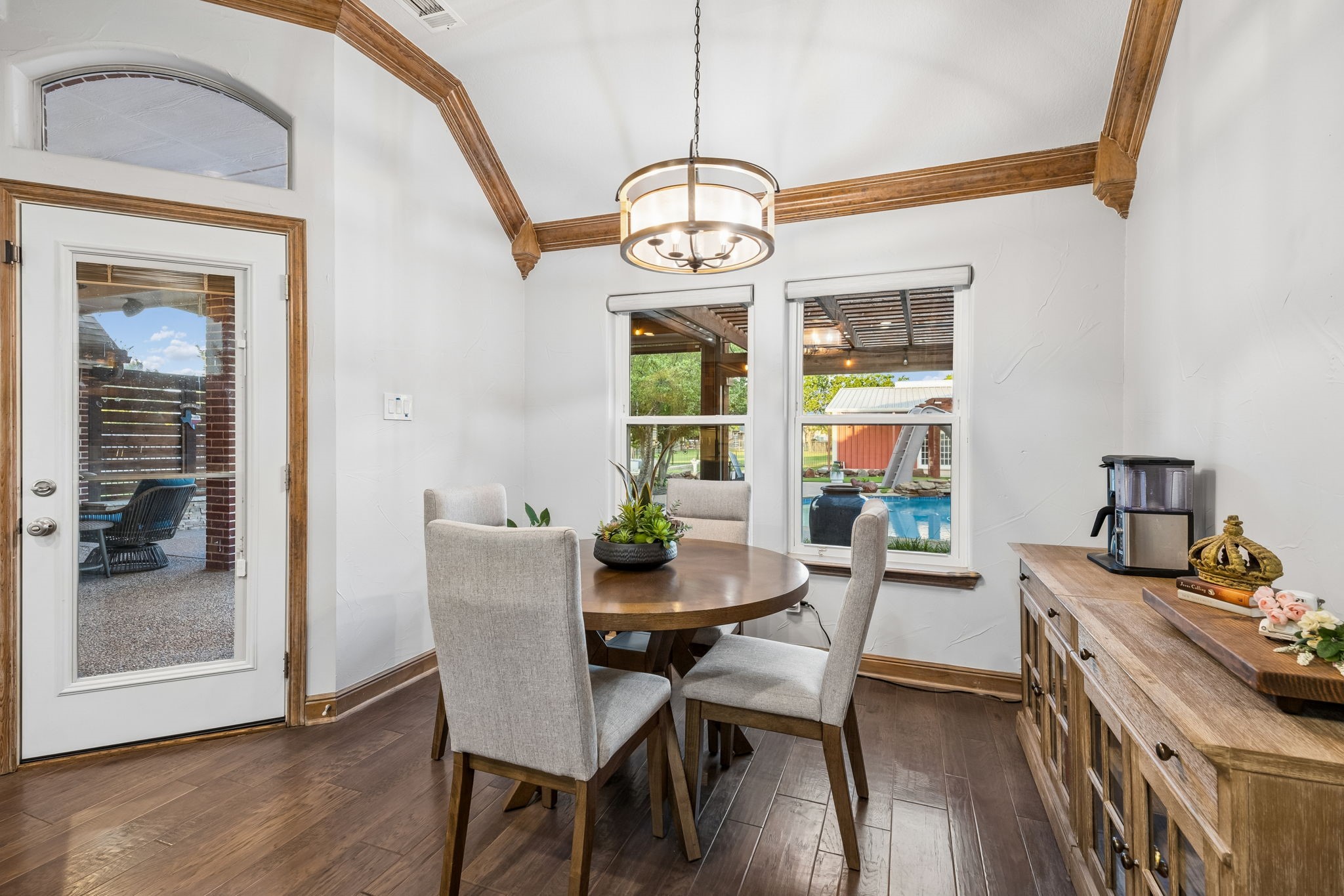 13108 Taylor Frances Lane Haslet TX 76052