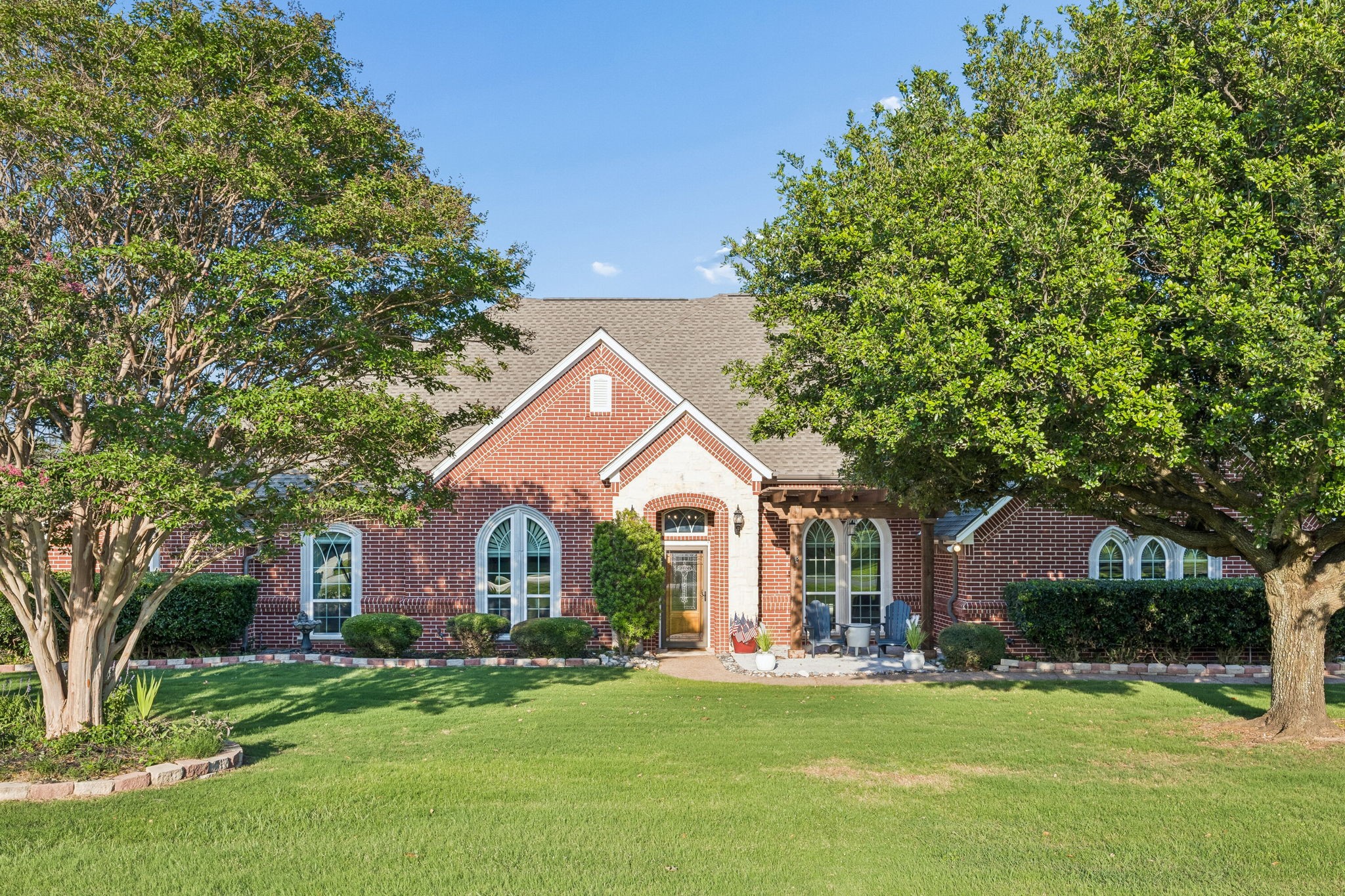 13108 Taylor Frances Lane Haslet TX 76052