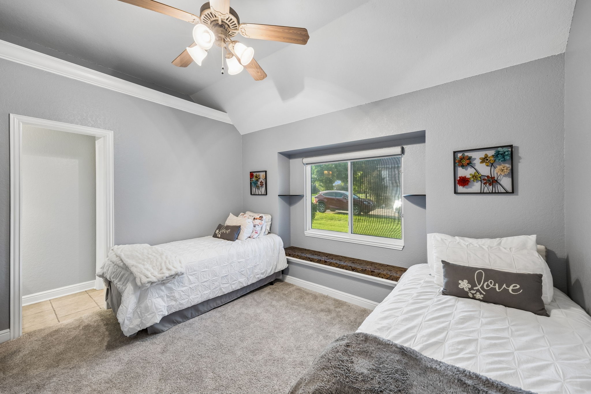 13108 Taylor Frances Lane Haslet TX 76052