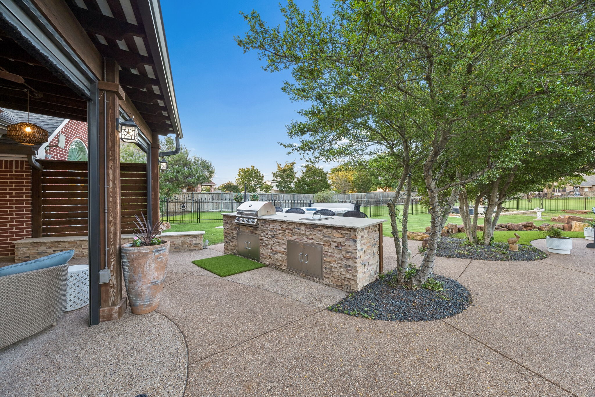 13108 Taylor Frances Lane Haslet TX 76052