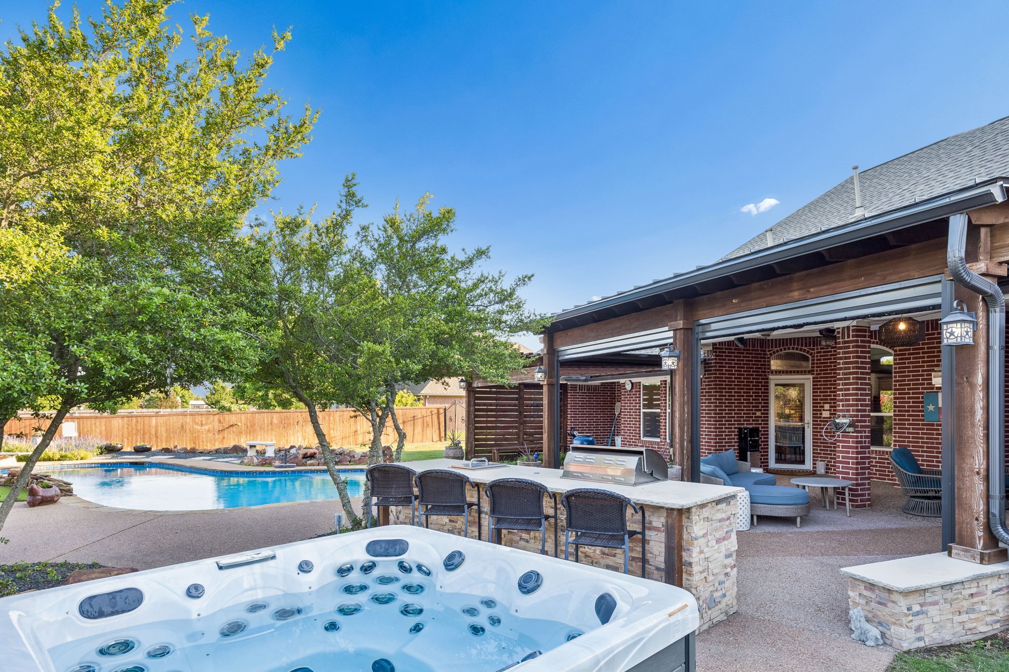 13108 Taylor Frances Lane Haslet TX 76052