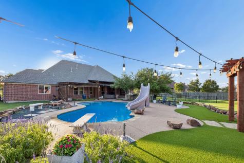 13108 Taylor Frances Lane Haslet TX 76052