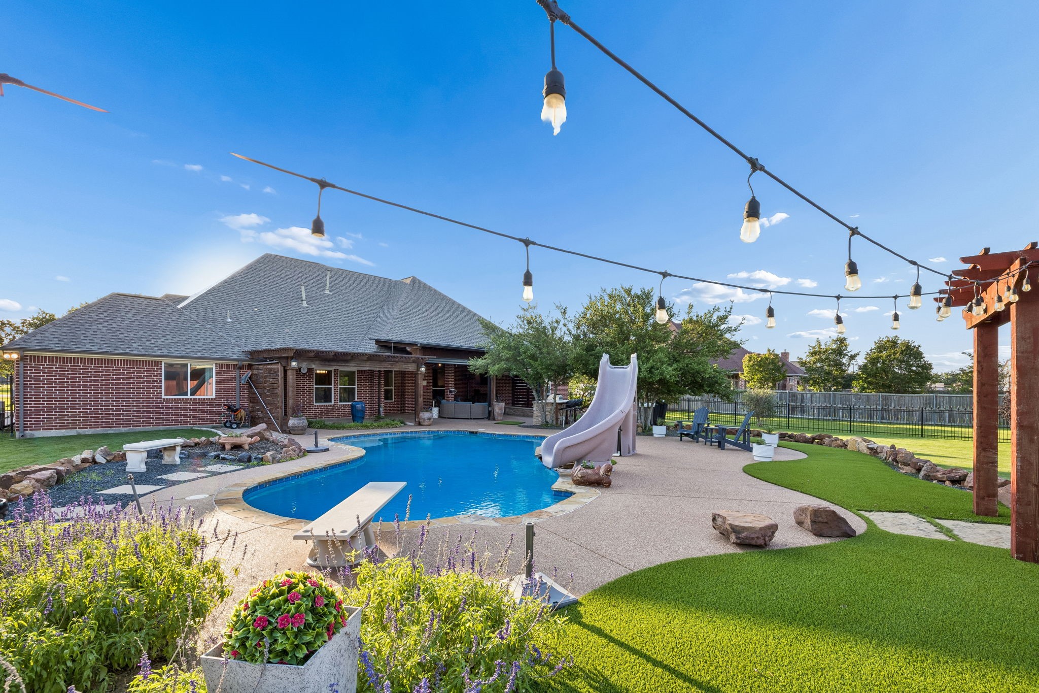 13108 Taylor Frances Lane Haslet TX 76052