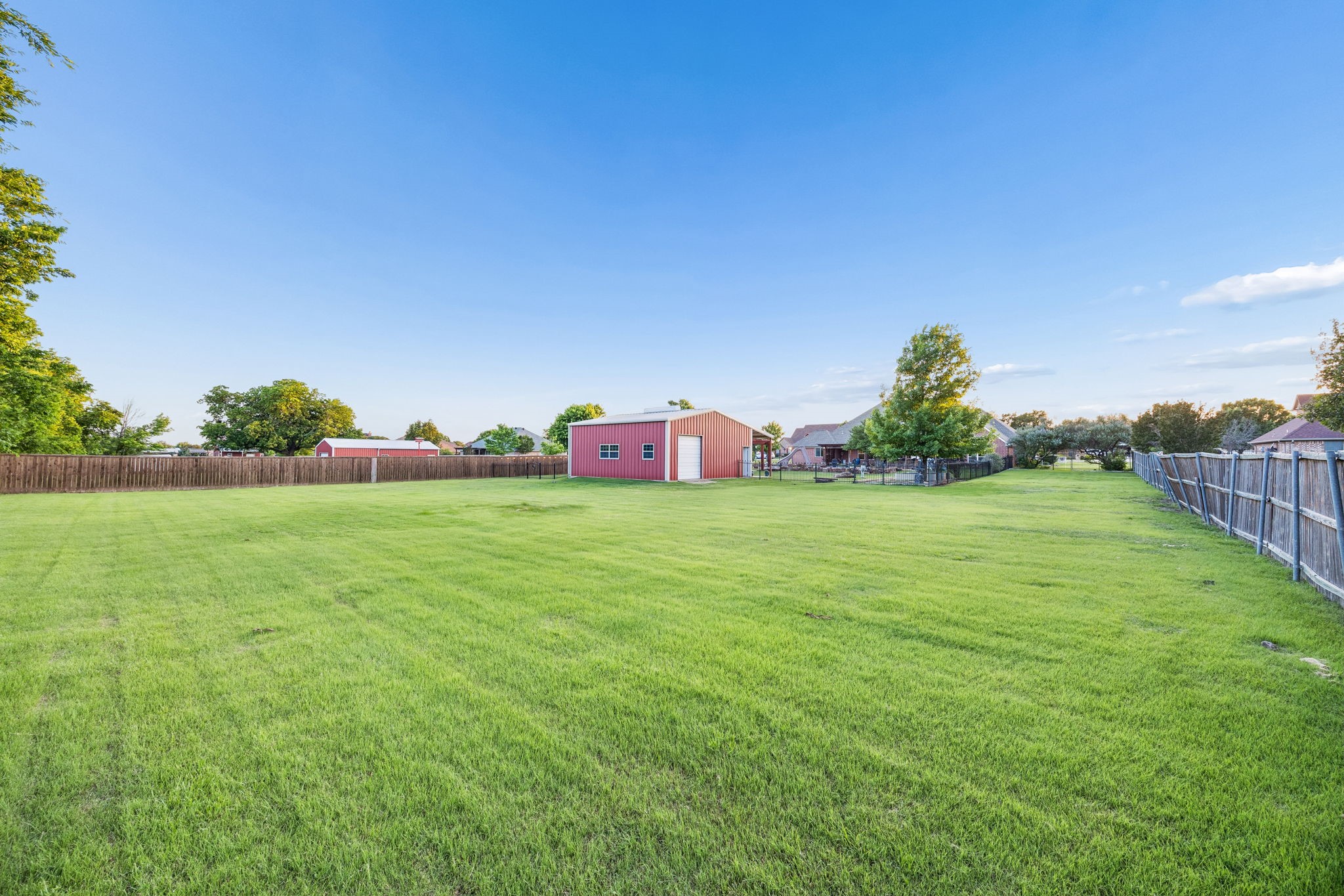 13108 Taylor Frances Lane Haslet TX 76052