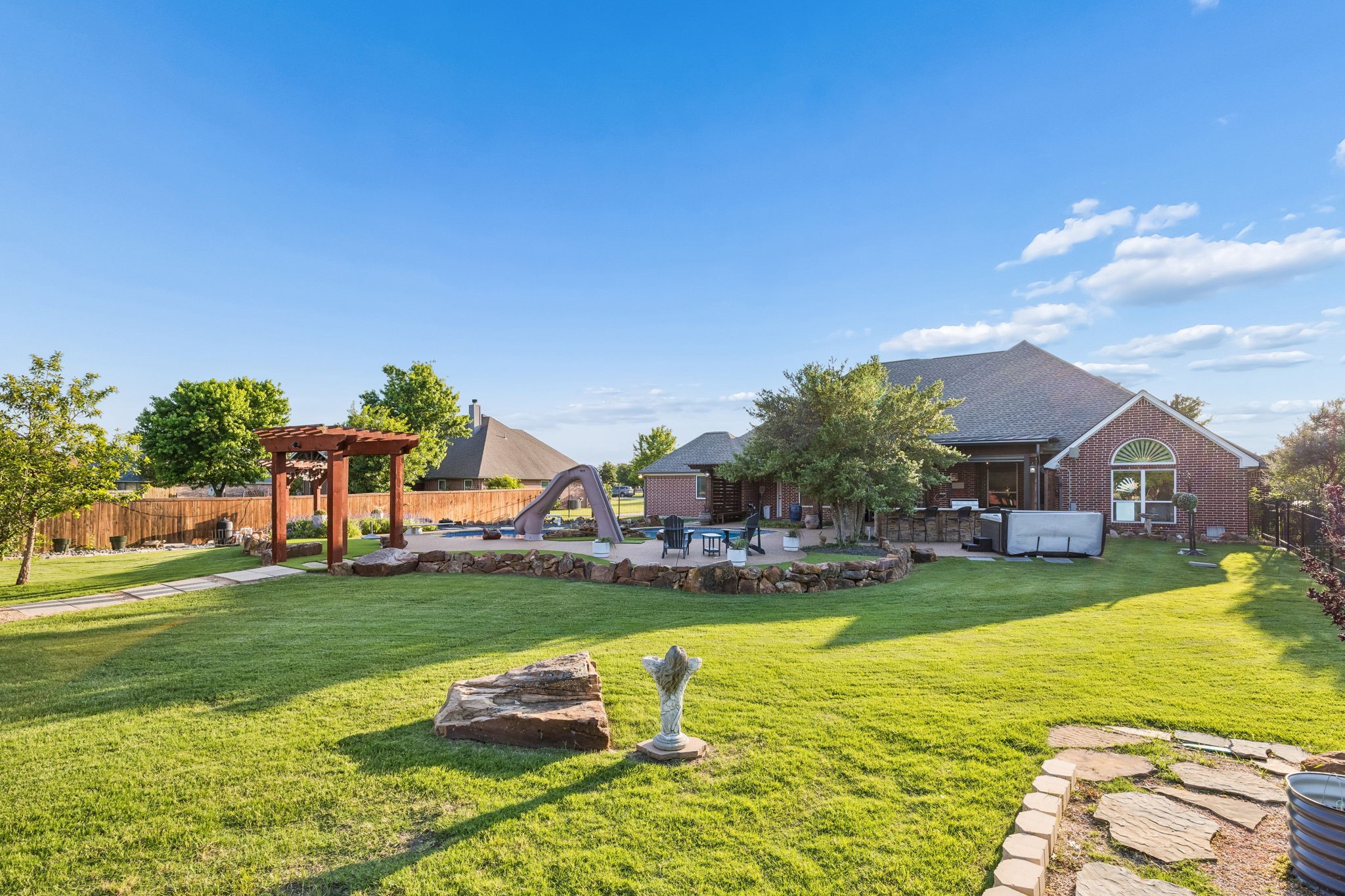 13108 Taylor Frances Lane Haslet TX 76052