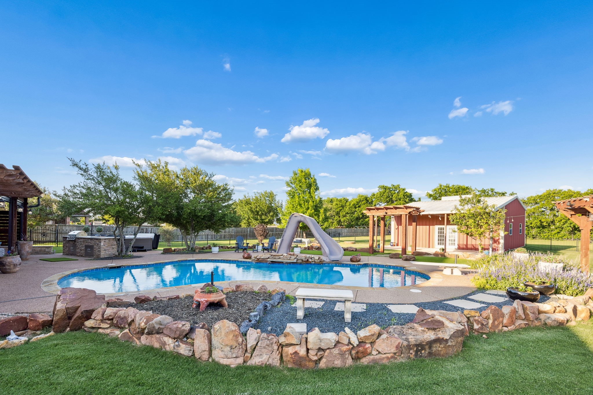 13108 Taylor Frances Lane Haslet TX 76052