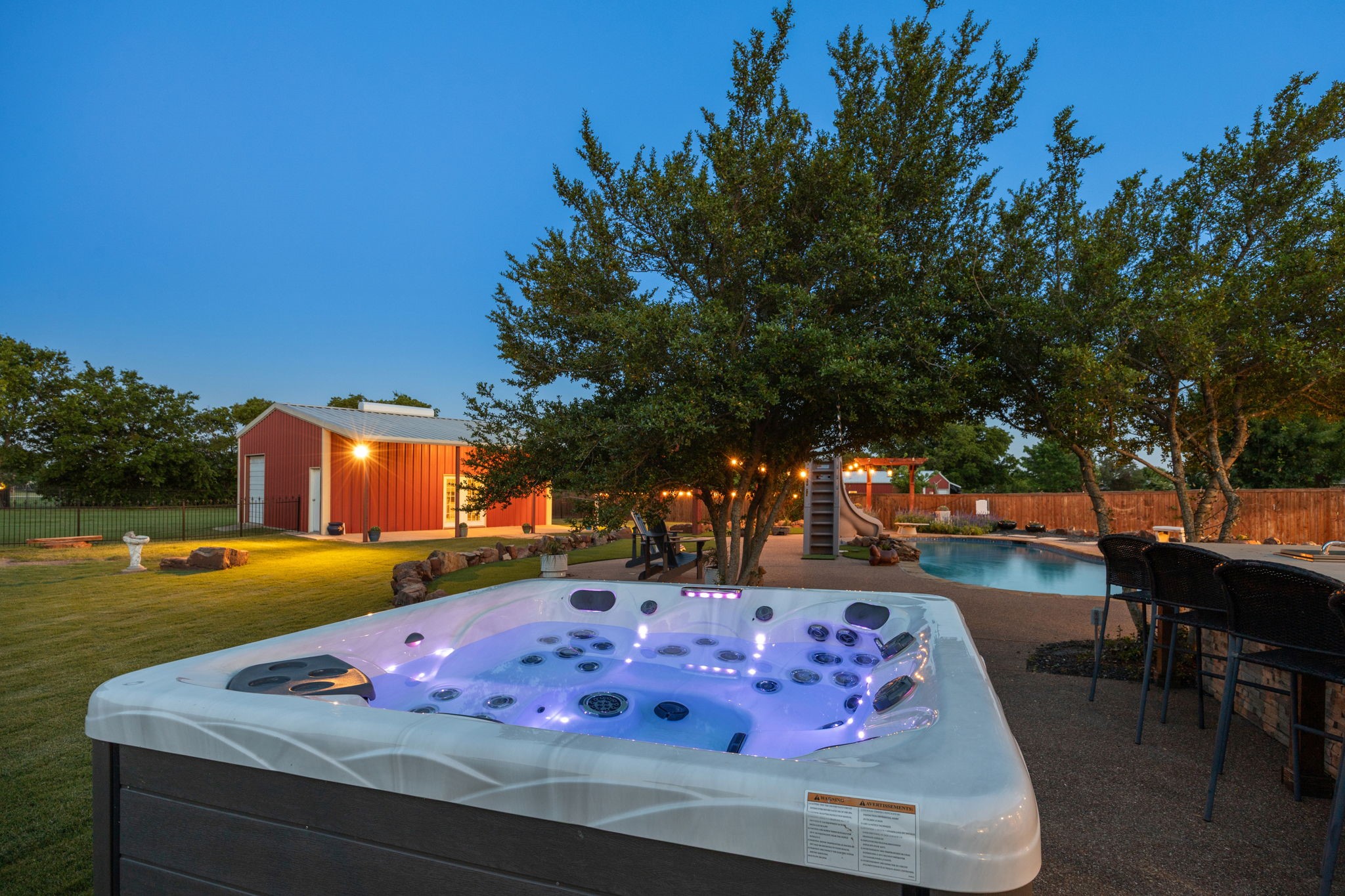 13108 Taylor Frances Lane Haslet TX 76052